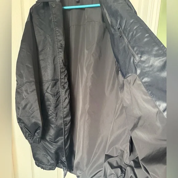 Lululemon 
Lightweight Oversized Coaches Jacket | Size small - Picture 4 of 11